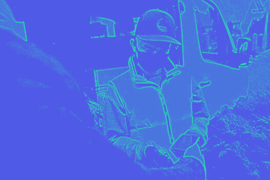 What does AVS mismatch mean for global businesses?