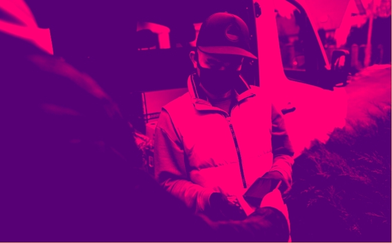 What does AVS mismatch mean for global businesses?