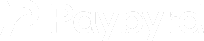 Paybyrd white logo