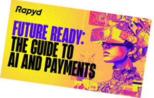 Future ready: the guide to AI and payments