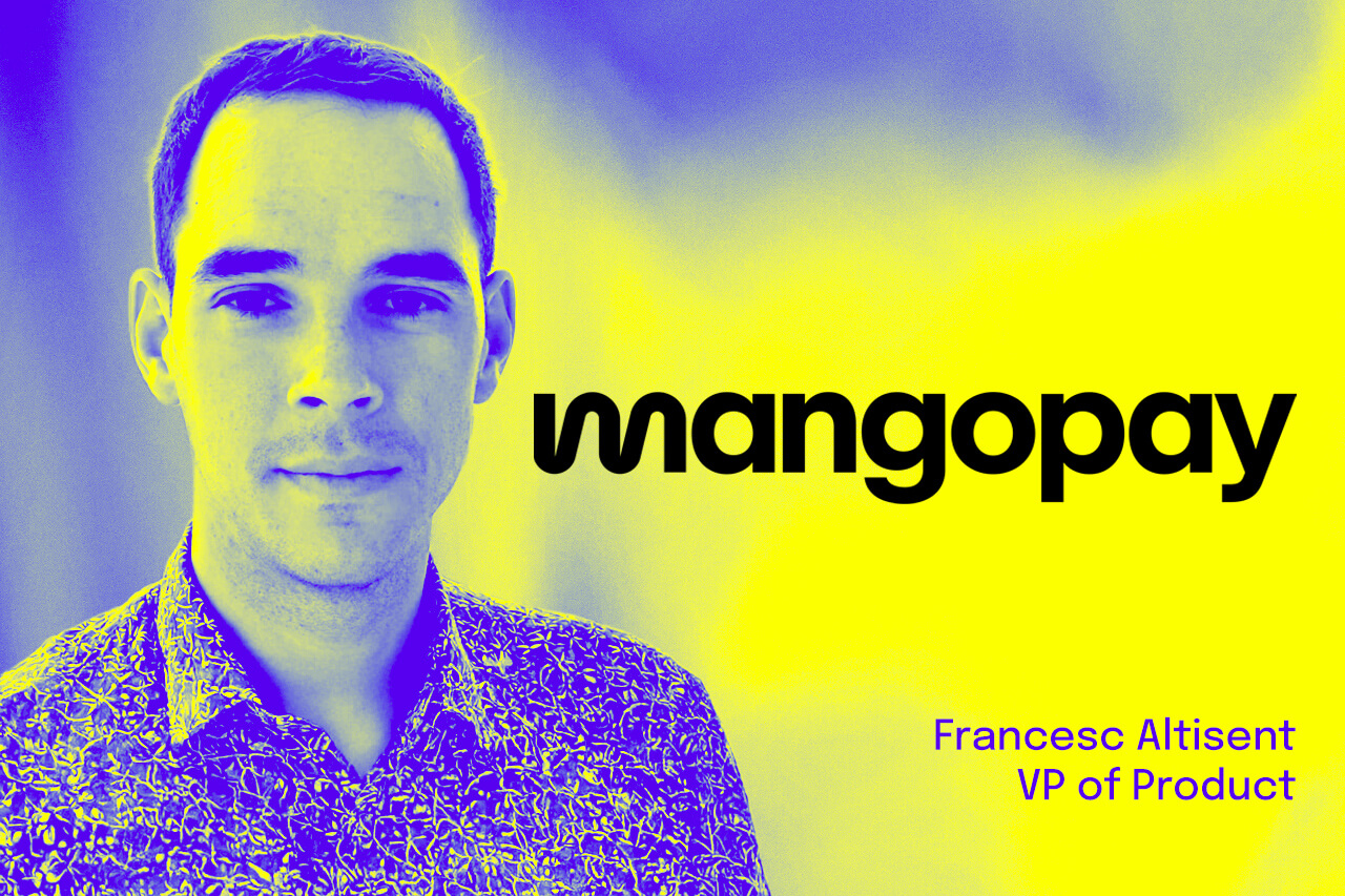 Francesc Altisent, Mangopay