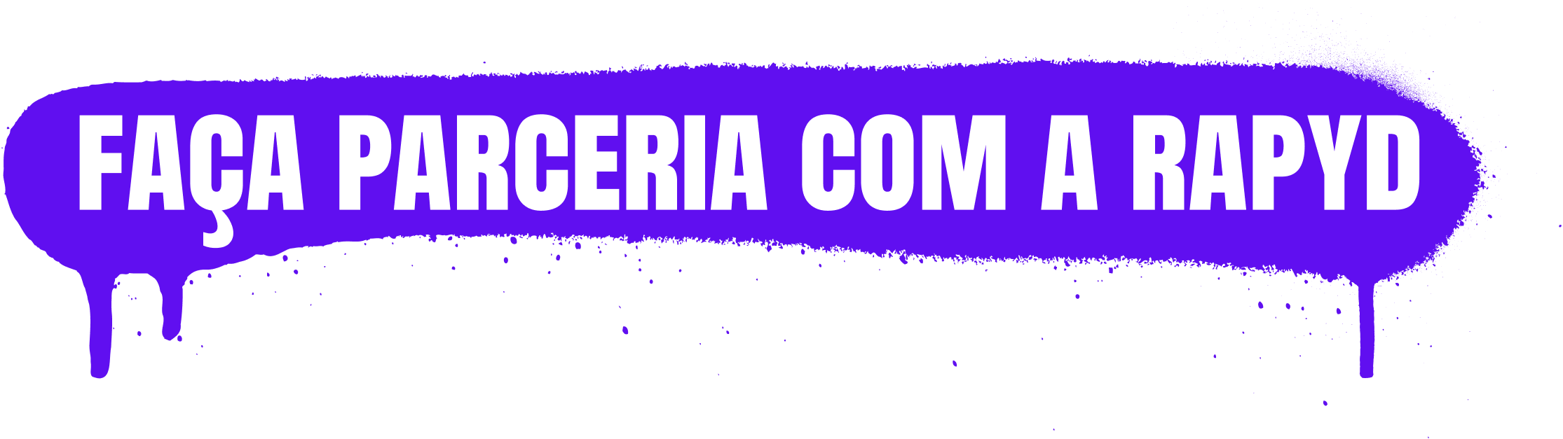 Faca parceria com a Rapyd