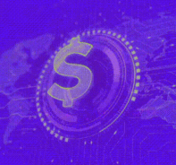 Stablecoin Animation