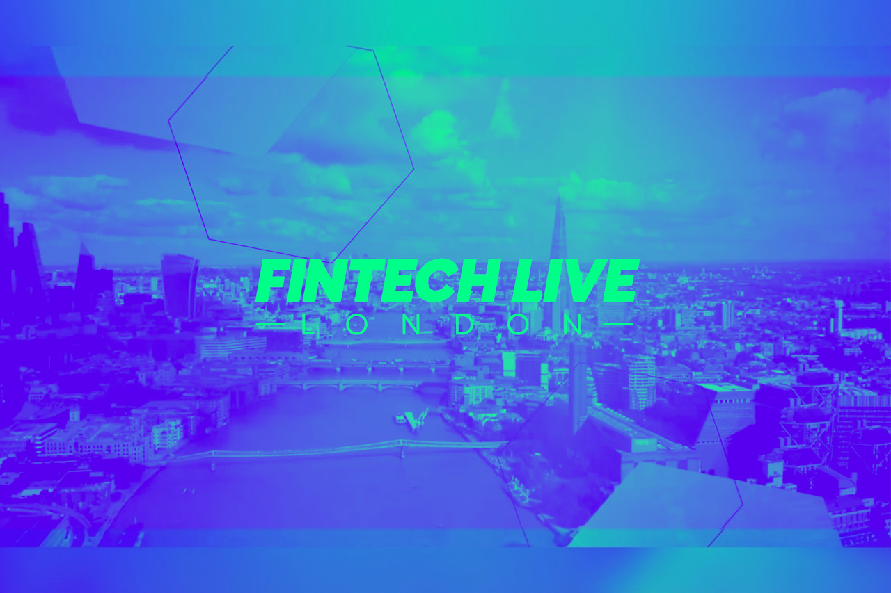 Fintech Live London