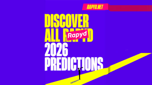 Discover all Rapyd 2026 Predictions