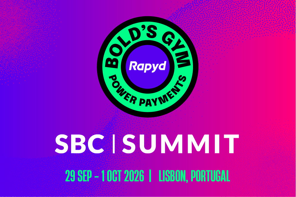 SBC Summit, Rio