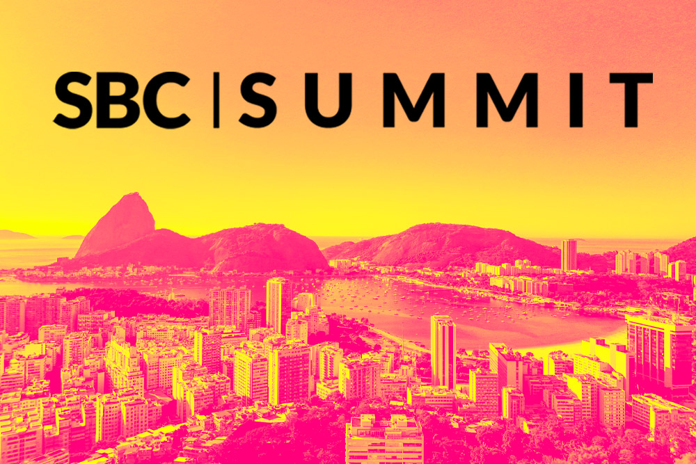 SBC Summit, Rio