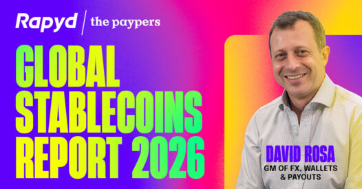 Global Stablecoins Report 2026