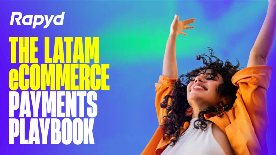 The LATAM eCommerce payments playbook