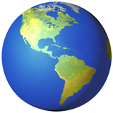 Globe