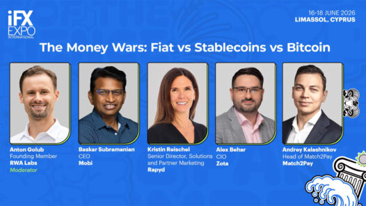 The money wars: Fiat vs Stablecoins vs Bitcoin