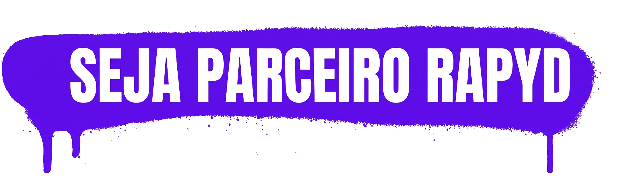 Seja Parceiro Rapyd