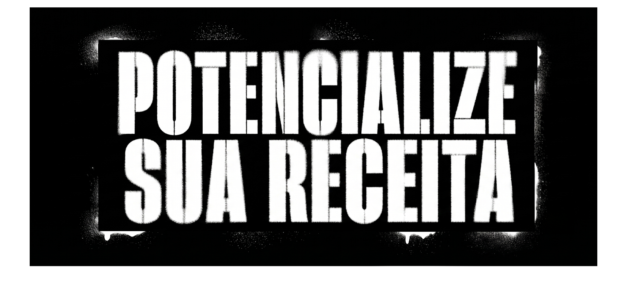 Potencialize sua receita