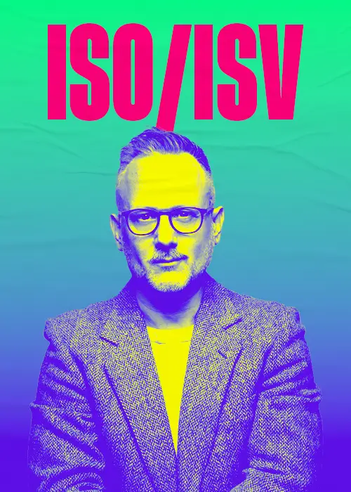 ISO / ISV