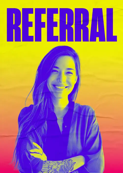 Referral