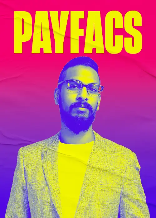 Payfacs