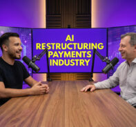 David Rosa joins the Fintech Wrap Up podcast to discuss AI Agents