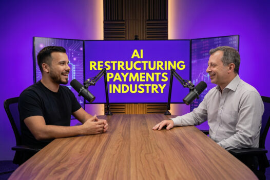 David Rosa joins the Fintech Wrap Up podcast to discuss AI Agents