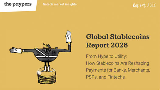 Global Stablecoins report 2026