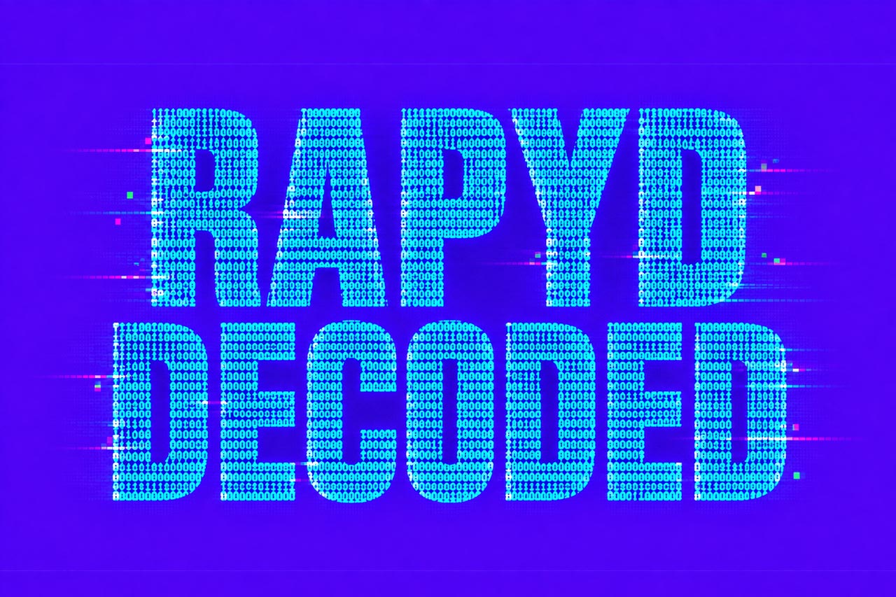 Rapyd Decoded
