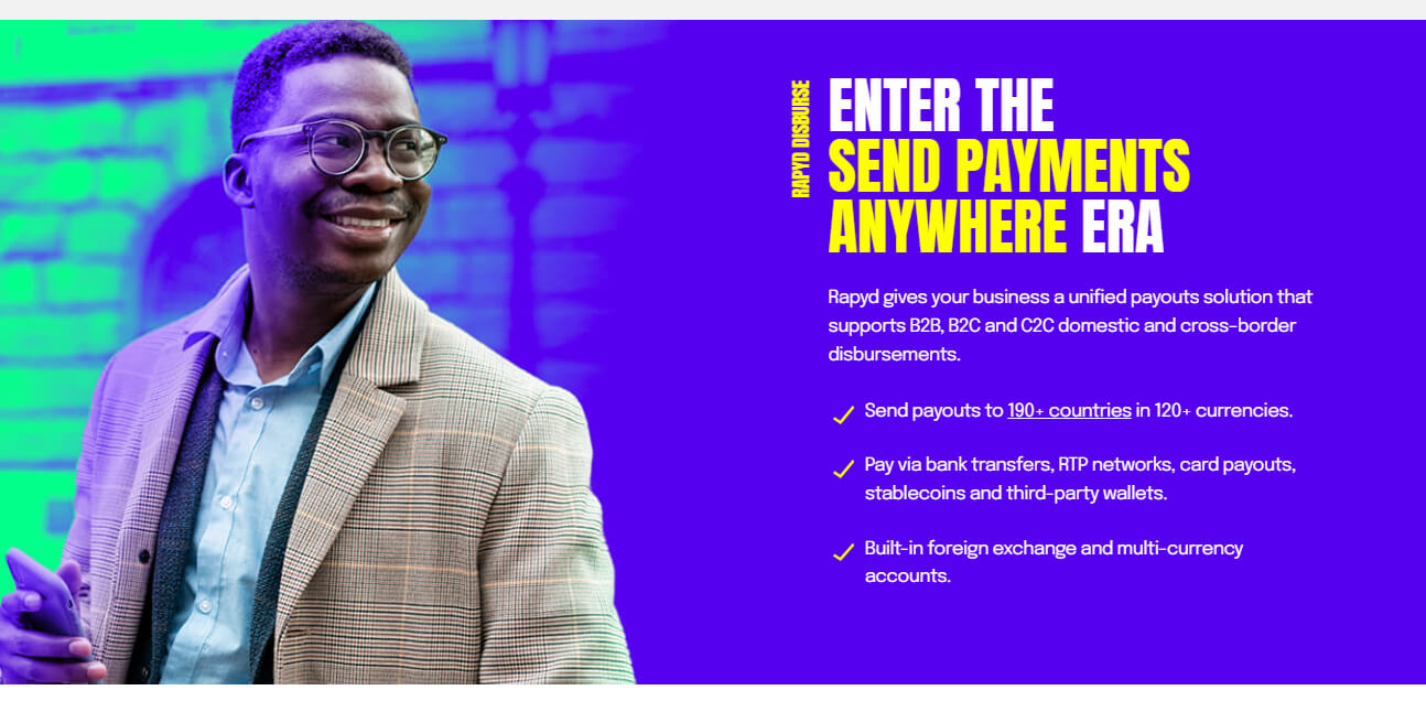 Enter the send payments anywhere era