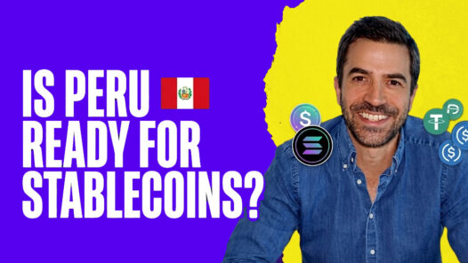 Is Peru ready for Stablecoins?