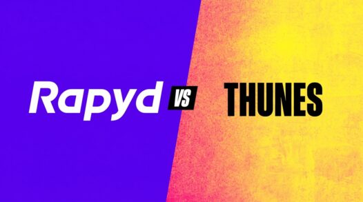 Rapyd vs Thunes