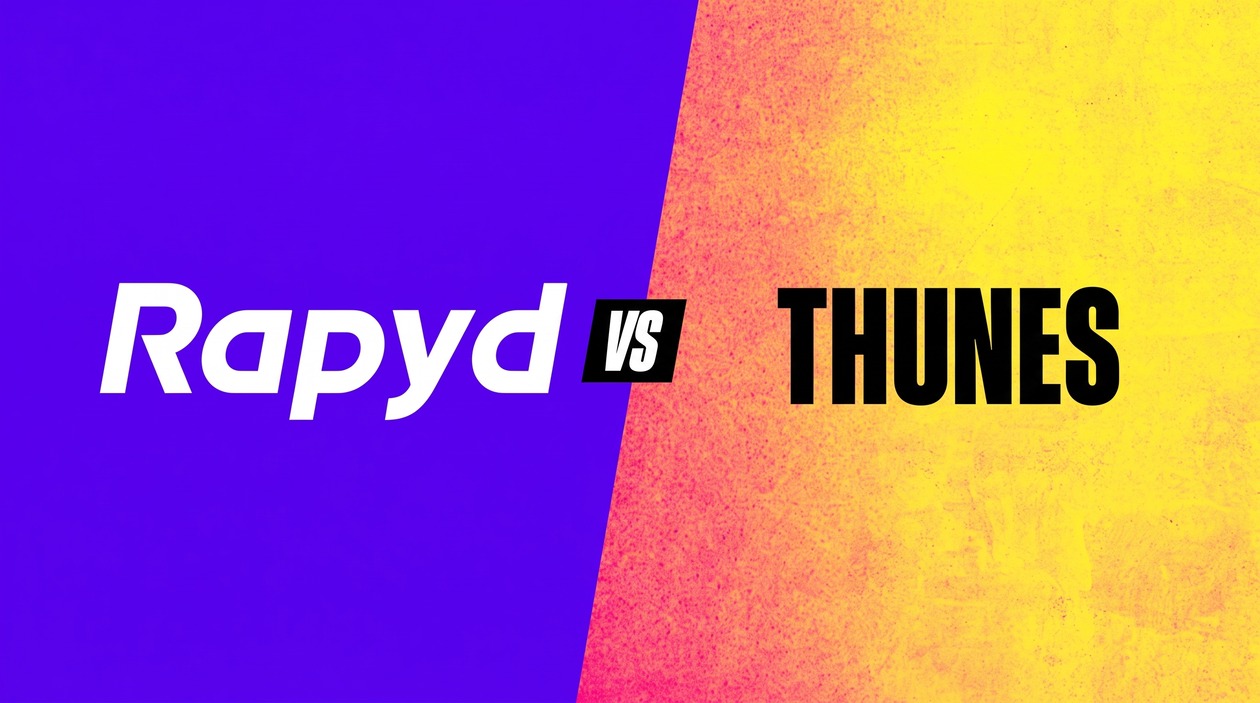 Rapyd vs Thunes