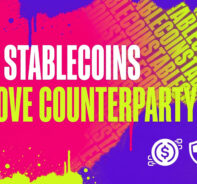 How Stablecoins Remove Counterparty Risk